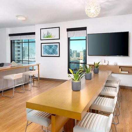 Element Atlanta Midtown Hotel ภายนอก รูปภาพ