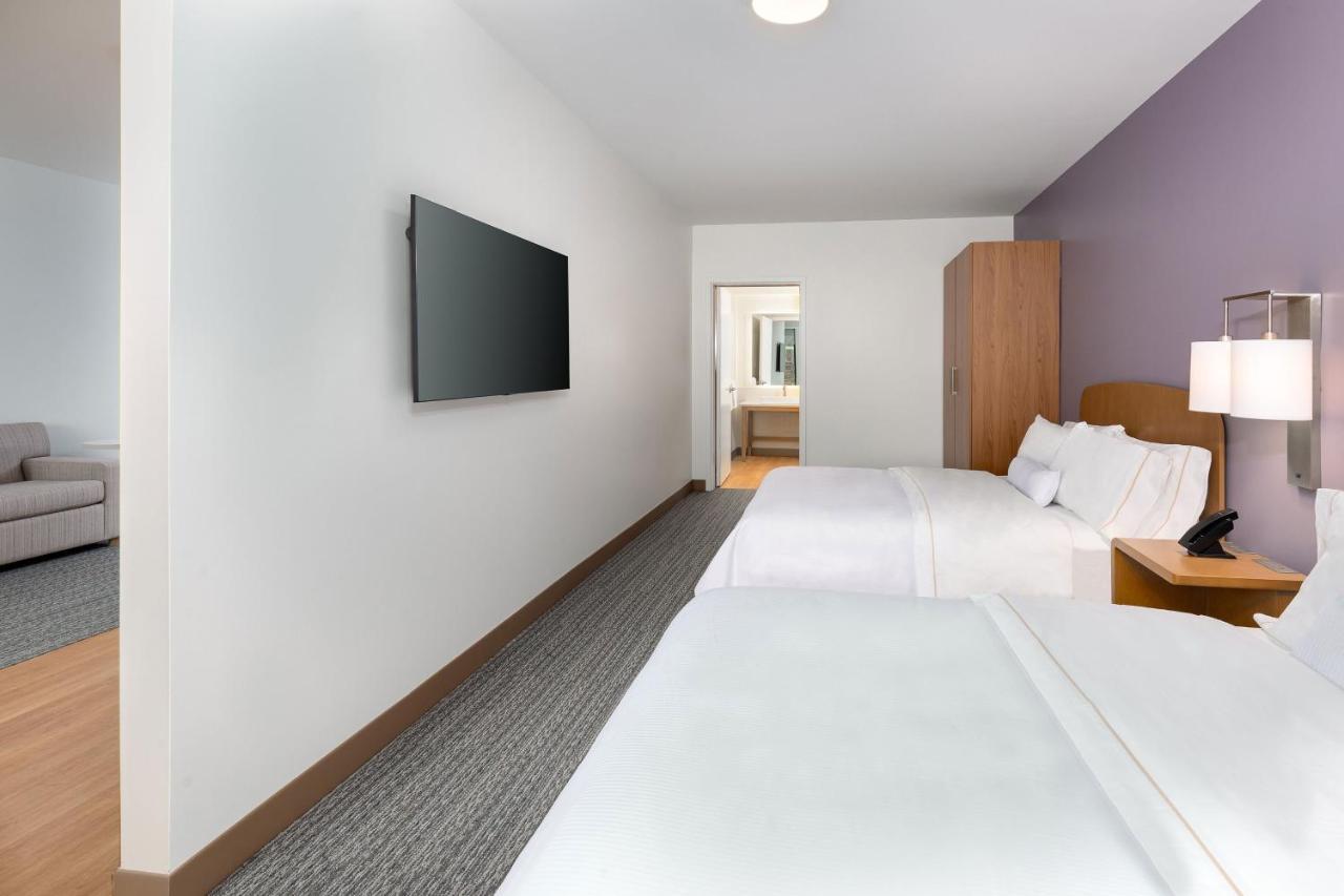 Element Atlanta Midtown Hotel ภายนอก รูปภาพ