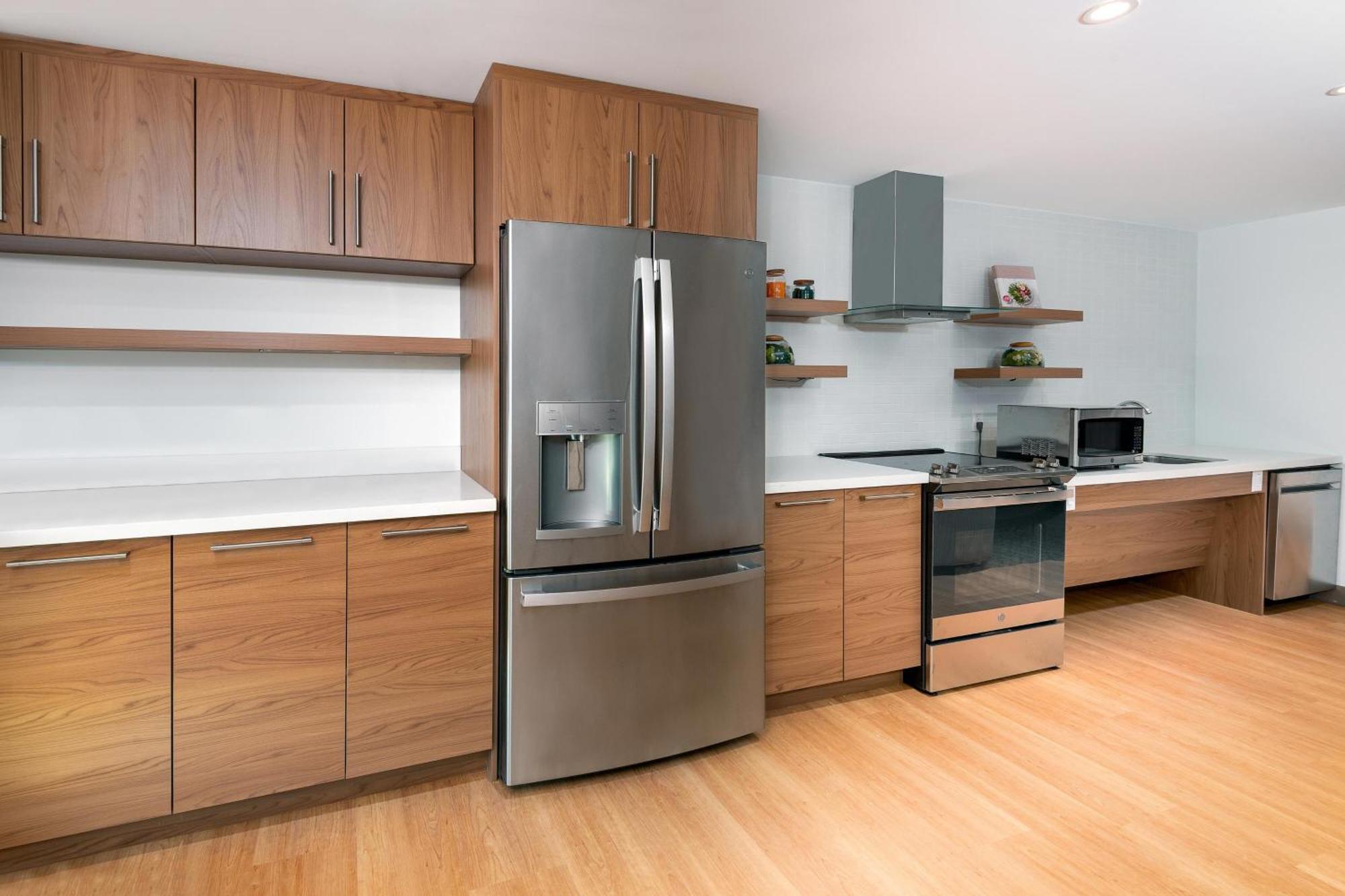 Element Atlanta Midtown Hotel ภายนอก รูปภาพ