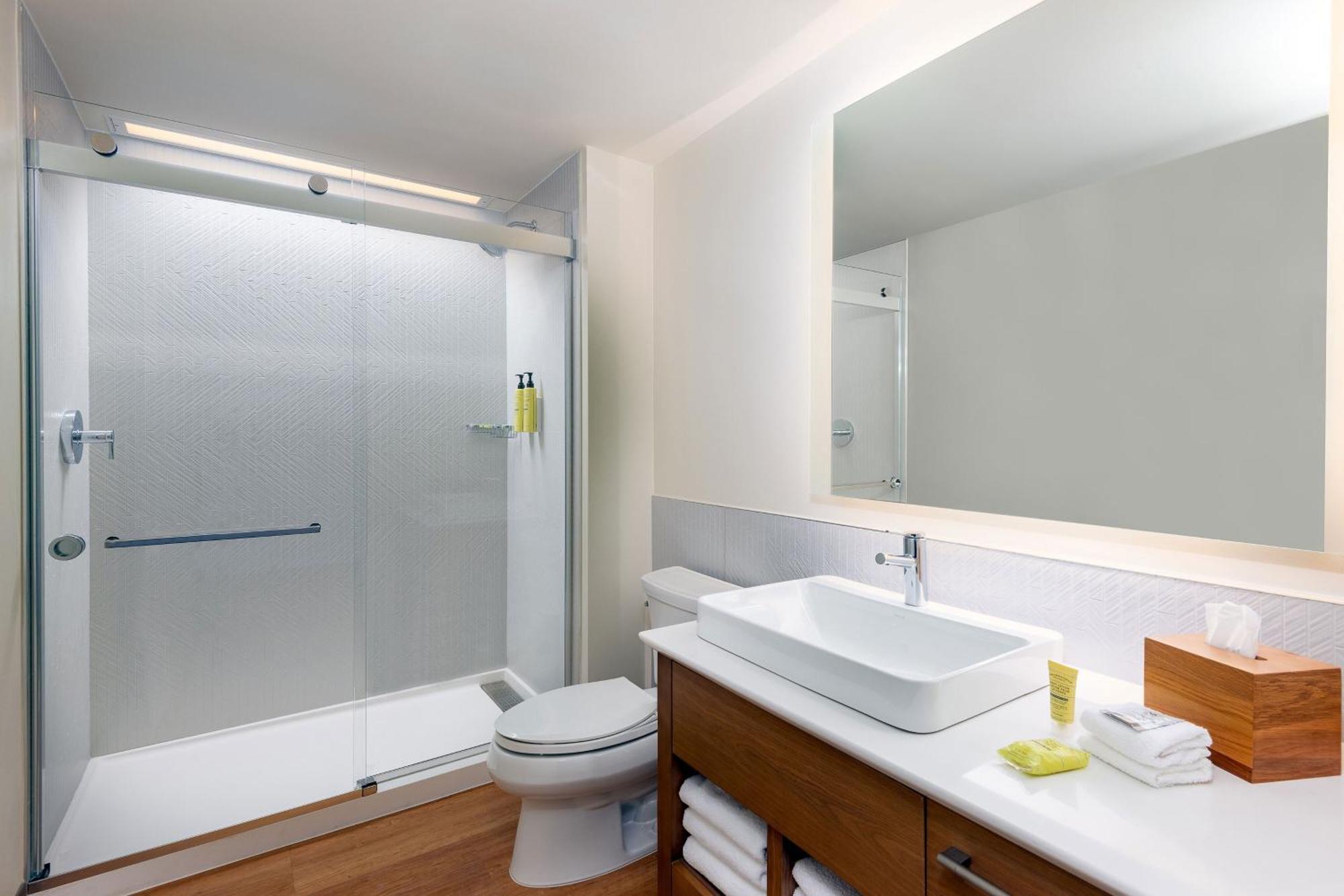 Element Atlanta Midtown Hotel ภายนอก รูปภาพ